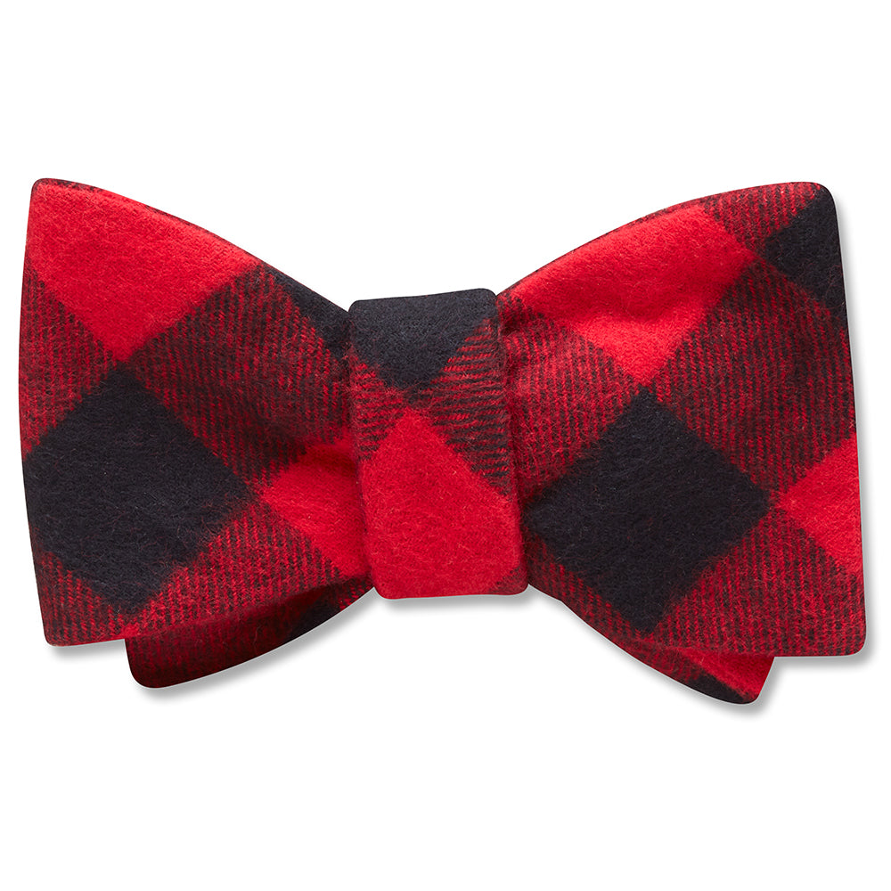 Logger Bay - bow ties