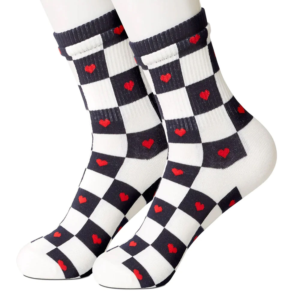 Lovett Women's Socks