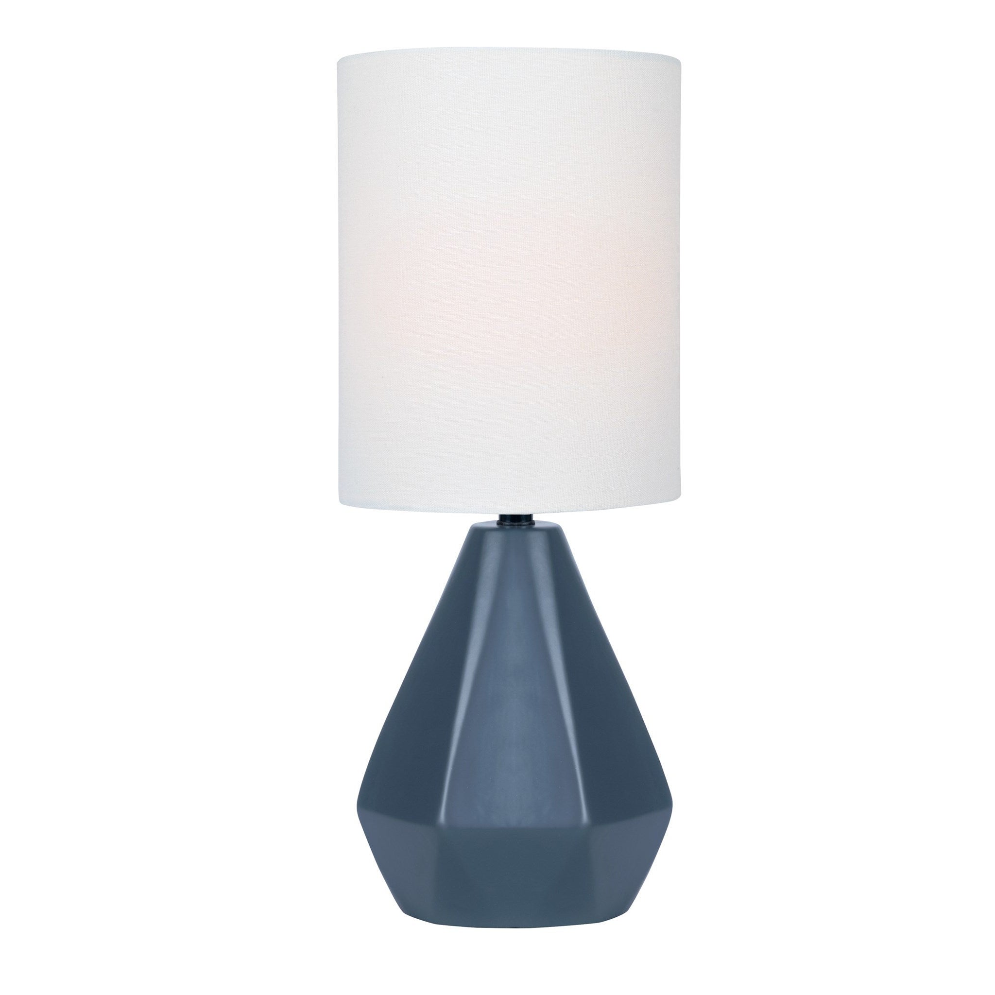 Mason Table Lamp Black by Homeportonline