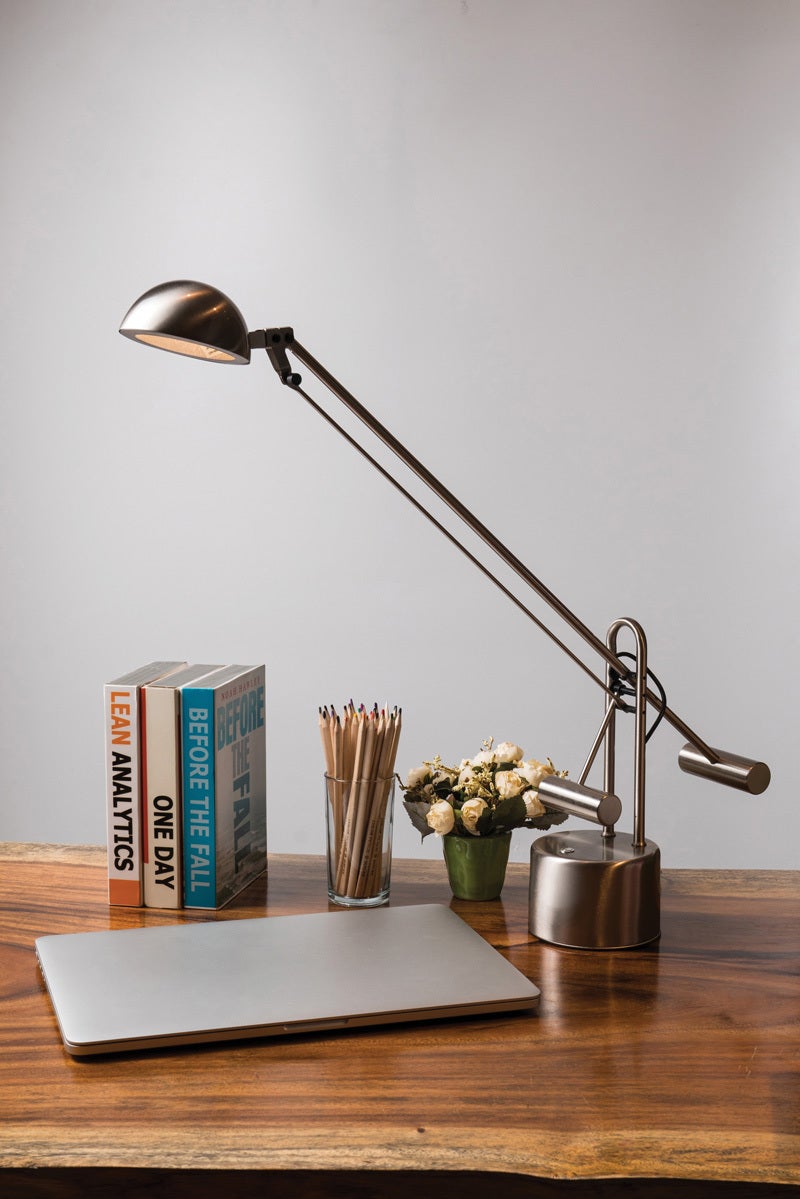 Halotech Desk Lamp by Homeportonline
