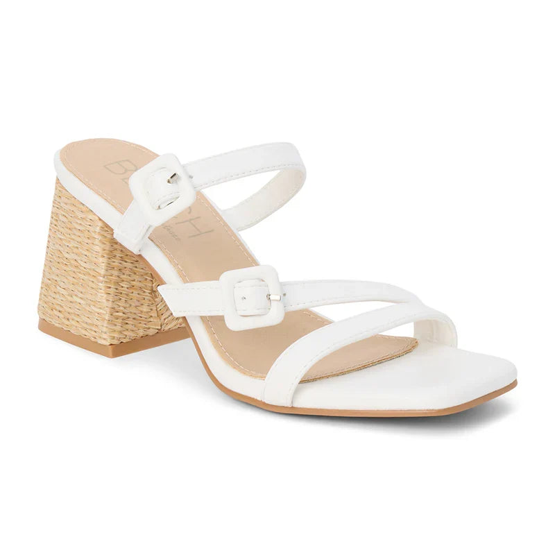 Matisse Luau Heeled Sandal