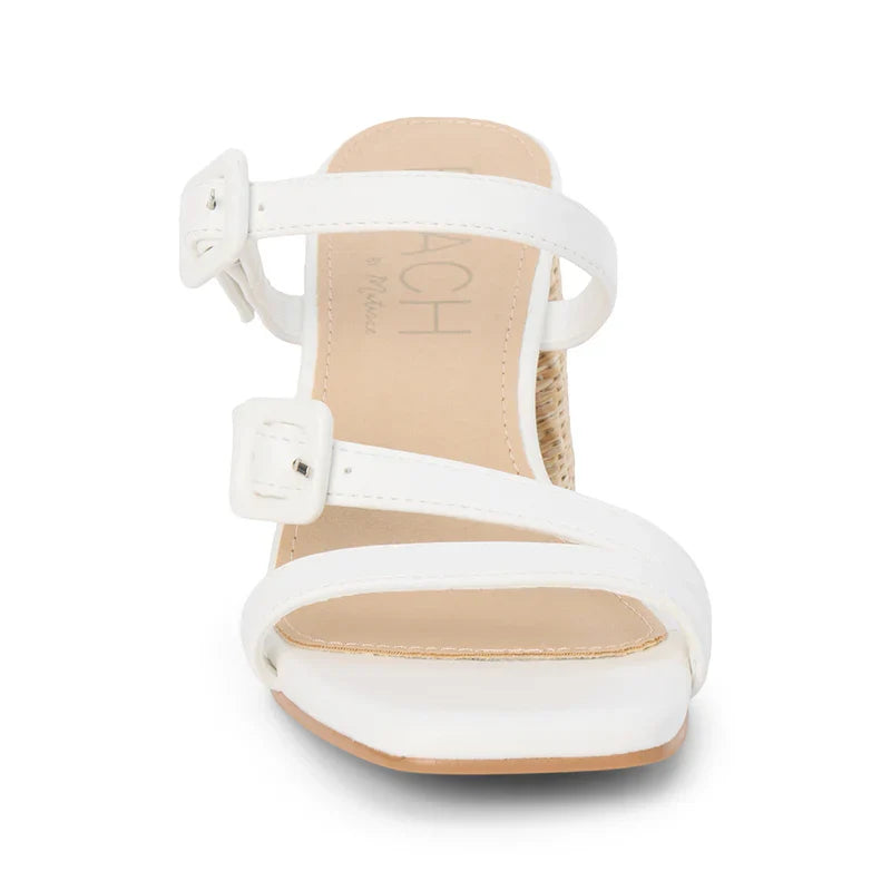 Matisse Luau Heeled Sandal
