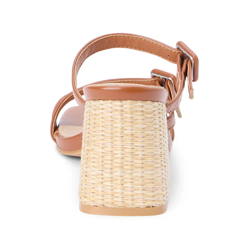Matisse Luau Heeled Sandal