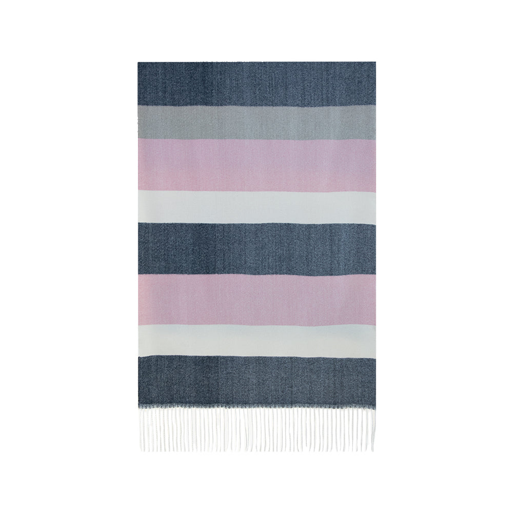 Luma Winter Shawl