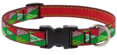 Lupine Collar Christmas Trees 3/4" 13-22