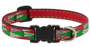 Lupine Collar Christmas Trees 1/2" 8-12