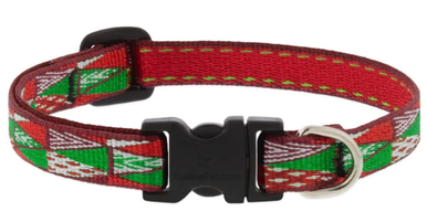 Lupine Collar Christmas Trees 1/2" 8-12
