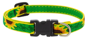 Lupine Collar 1/2in Sunflowers 6-9