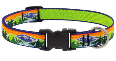 Lupine Collar 3/4in High Country 13-22