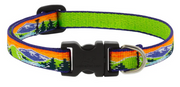 Lupine Collar 1/2in High Country 6-9