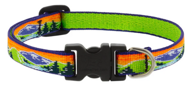Lupine Collar 1/2in High Country 6-9