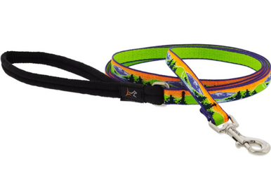 Lupine Leash 1/2in High Country 6ft