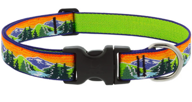 Lupine Collar 1in High Country 16-28
