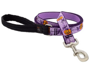 Lupine Adjustable Lead Trick or Treat 1" 6ft