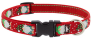 Lupine Collar Gnomes 1/2 6-9