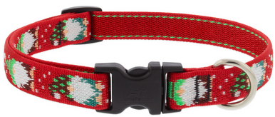 Lupine Collar Gnomes 1/2 6-9
