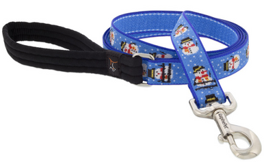 Lupine Lead Snowville 1 6'