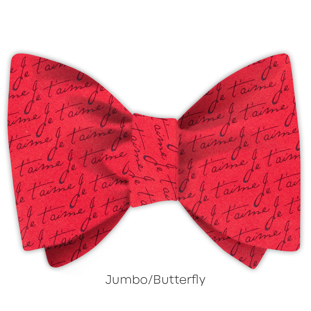 Loveland - bow ties