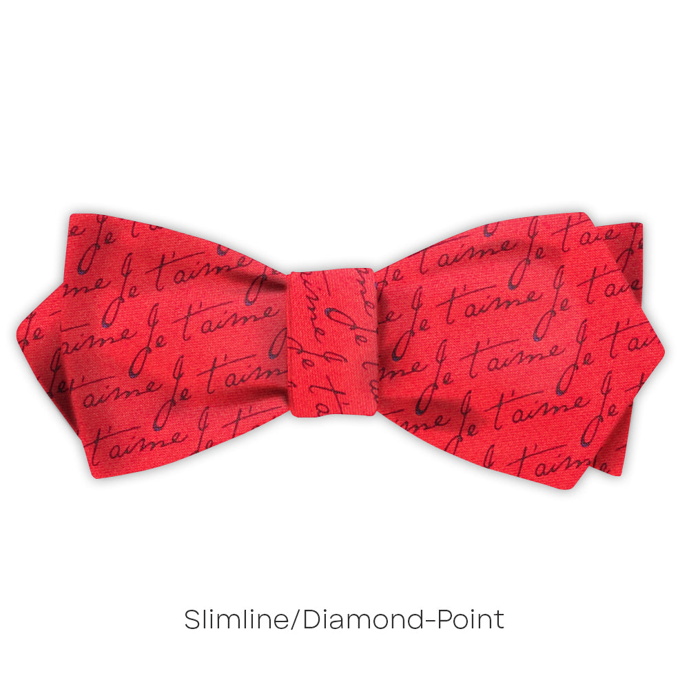 Loveland - bow ties