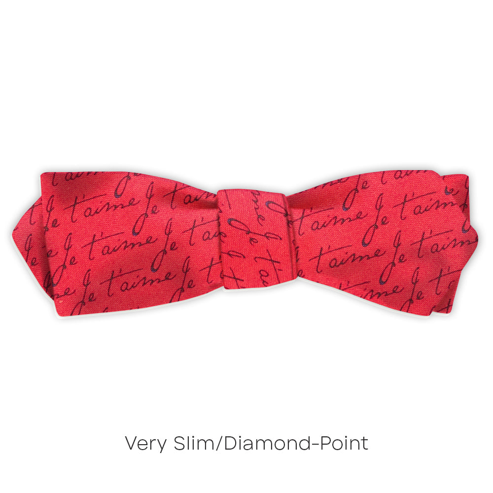 Loveland - bow ties