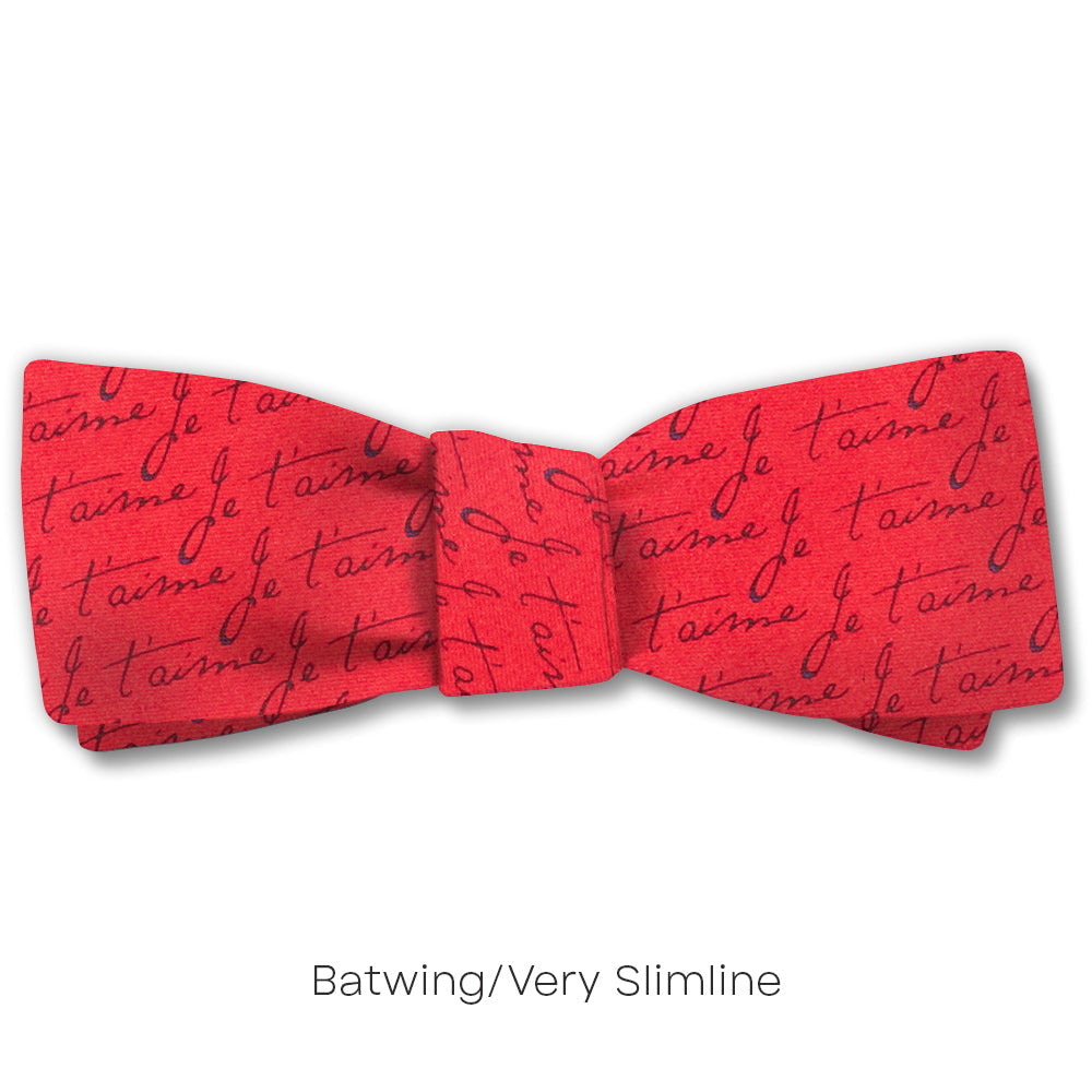 Loveland - bow ties