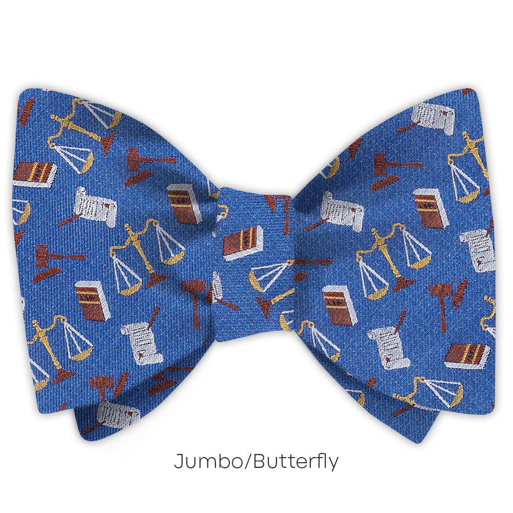 Lawton - bow ties