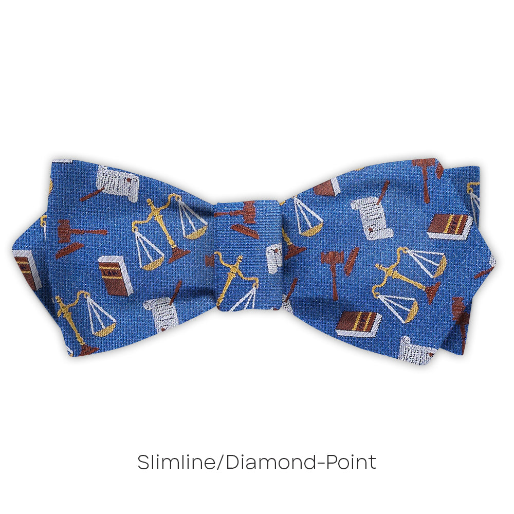 Lawton - bow ties