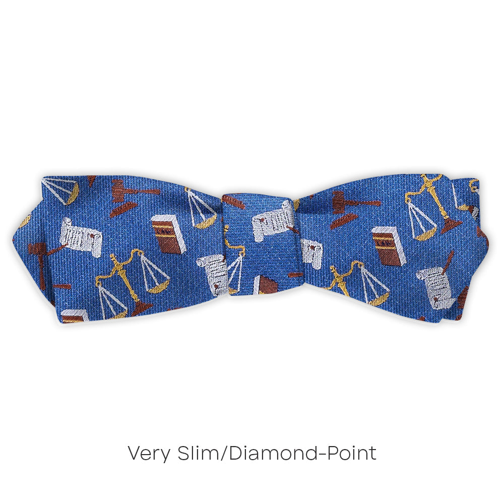 Lawton - bow ties