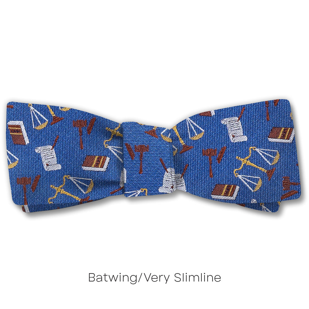 Lawton - bow ties