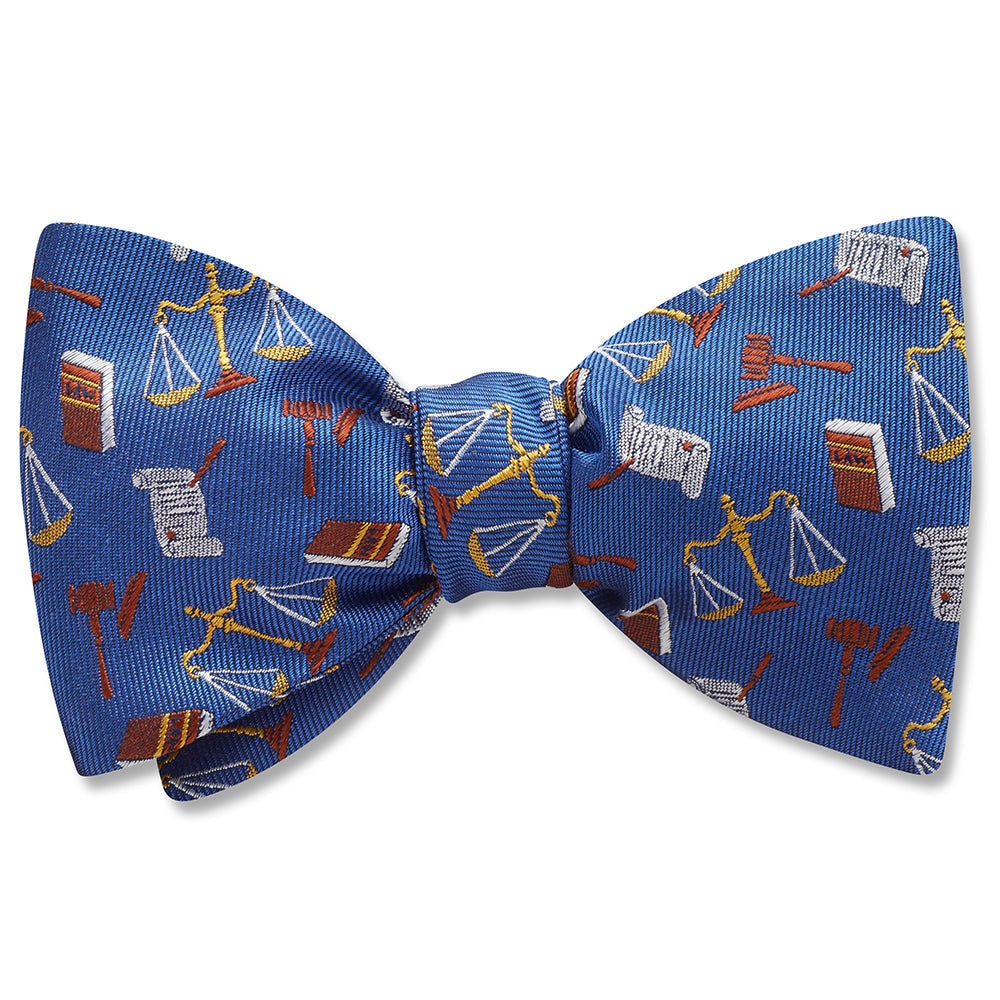 Lawton - bow ties