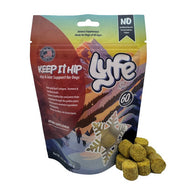 Lyfe Cold Press Chew Keep It Hip 6.3oz