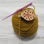 Katrinkles Lady Bug Needle Threader