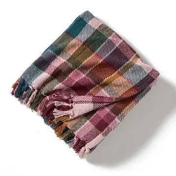 Cozy Throw Blankets