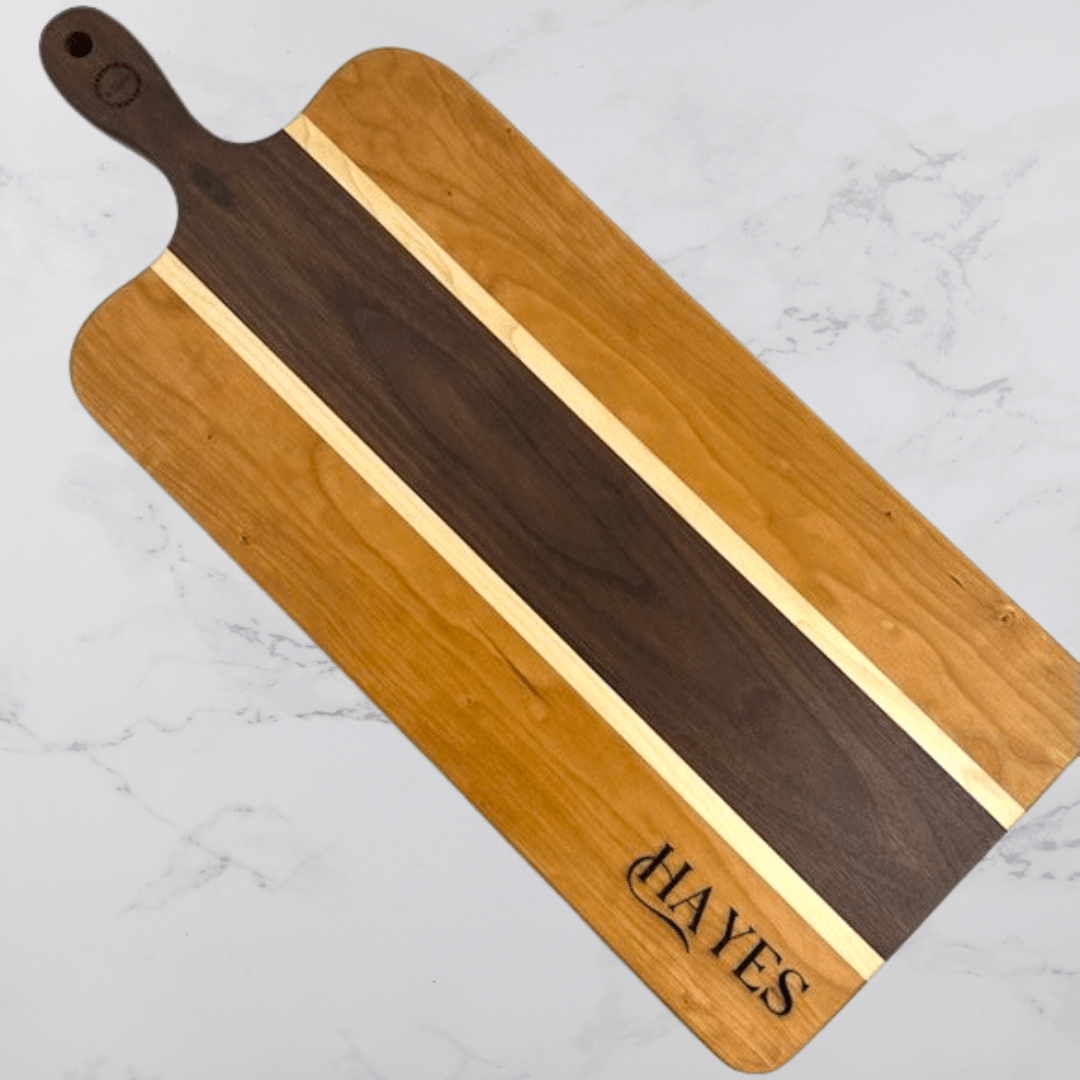 Gumbo Charcuterie Board