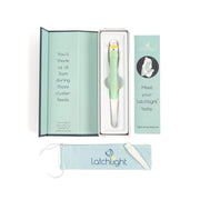 LatchLight | Wearable, Sleep Friendly Nightlight