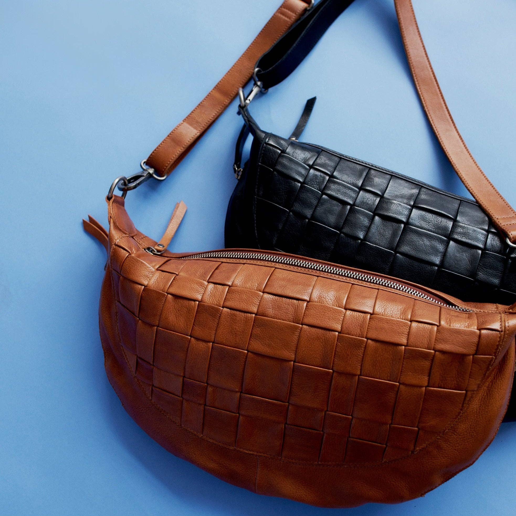 Latico Colbie Leather Sling by Dear Lucy