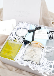 Lavender Luxury Gift Box