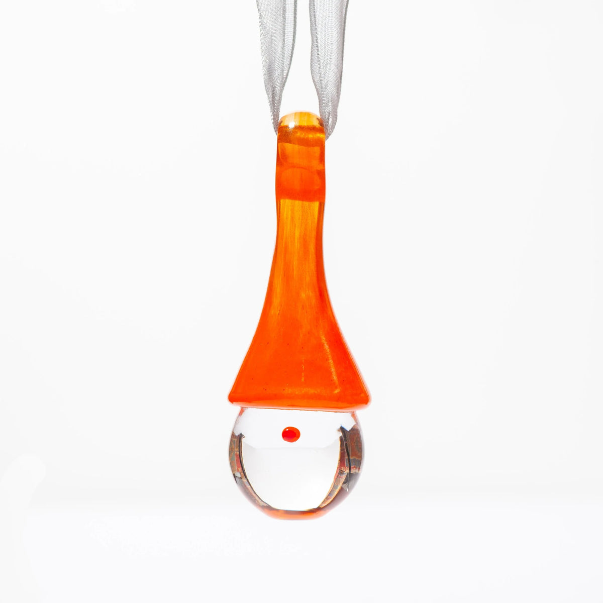 Tomte Gnome Ornament
