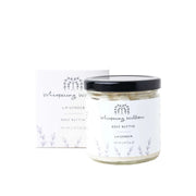Lavender Body Butter