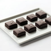 Fleur de Sel Caramels by NU Chocolat