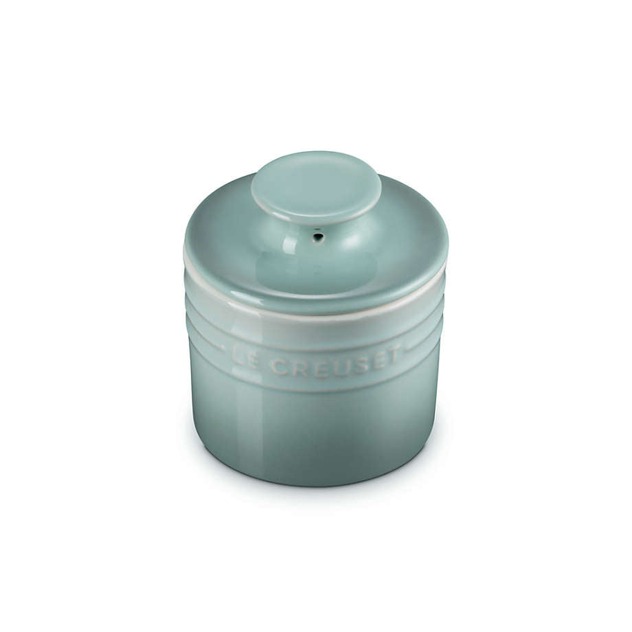 Butter Crock 6 Oz. by Kiss the Cook