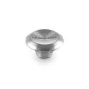 Signature Stainless Steel Knob by Kiss the Cook