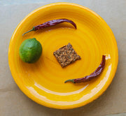 Chili Lime CD Crackers