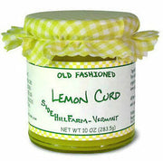 Lemon Curd 10oz by Homeportonline