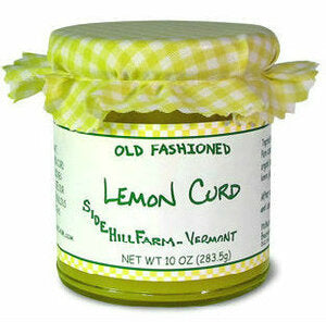 Lemon Curd 10oz by Homeportonline