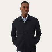 Les Deux Como Hybrid Jacket
