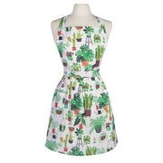 Apron - Let it Grow by Homeportonline