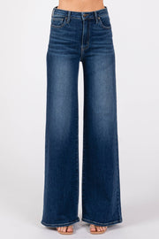 Letter to Juliet Pipa High Rise Superwide Jeans by Dear Lucy