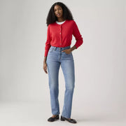 Levi's 501 Curve Women's Jeans