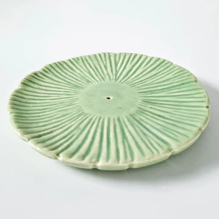 Ceramic Incense Holder